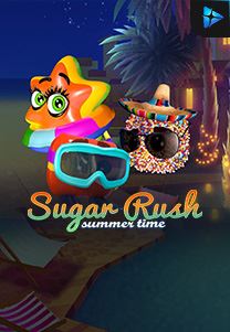 Bocoran RTP Sugar Rush Summer Time di Shibatota