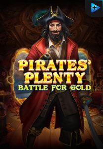 Bocoran RTP Pirates Plenty di Shibatota