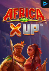 Bocoran RTP Africa X UP™ di Shibatota