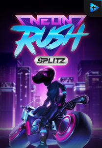 Bocoran RTP Neon Rush Splitz di Shibatota