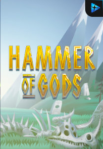 Bocoran RTP Hammer of Gods di Shibatota