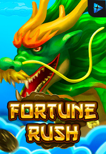 Bocoran RTP Fortune Rush di Shibatota