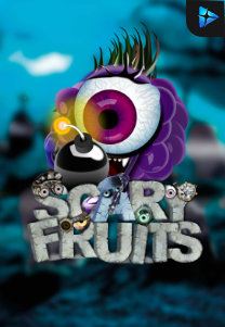 Bocoran RTP Scary Fruits di Shibatota