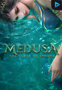 Bocoran RTP Medusa The Curse of Athena di Shibatota