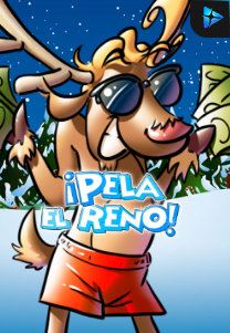 Bocoran RTP ¡Pela el Reno! di Shibatota