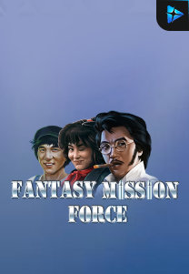 Bocoran RTP FantasyMissionForce di Shibatota