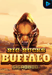 Bocoran RTP Big Bucks Buffalo di Shibatota
