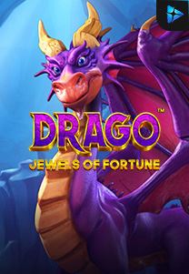 Bocoran RTP Drago Jewels of Fortune di Shibatota