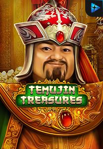 Bocoran RTP Temujin Treasures di Shibatota