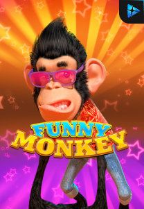 Bocoran RTP Funny Monkey di Shibatota