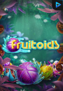 Bocoran RTP Fruitoids di Shibatota