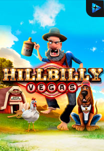 Bocoran RTP Hill Billy Vegas di Shibatota
