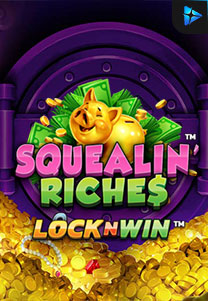 Bocoran RTP Squealin' Riches di Shibatota