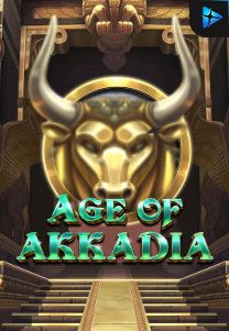 Bocoran RTP Age of Akkadia di Shibatota