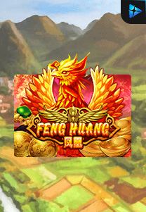Bocoran RTP Feng Huang di Shibatota