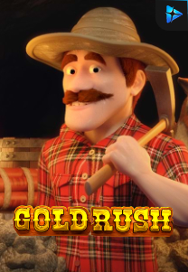 Bocoran RTP Gold Rush di Shibatota