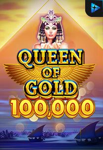 Bocoran RTP Queen of Gold 100000 di Shibatota