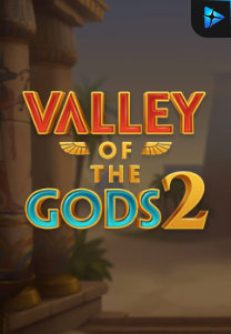 Bocoran RTP Valley of the Gods 2 di Shibatota