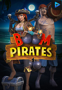 Bocoran RTP Boom Pirates foto di Shibatota