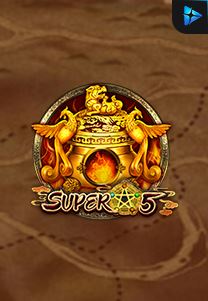 Bocoran RTP Super5 di Shibatota