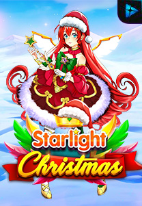 Bocoran RTP Starlight Christmas di Shibatota