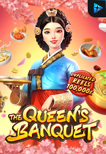 Bocoran RTP The Queen's Banquet di Shibatota