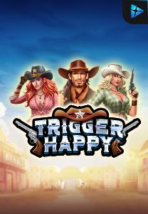Bocoran RTP Trigger Happy di Shibatota