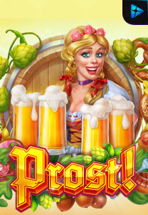 Bocoran RTP Prost! di Shibatota