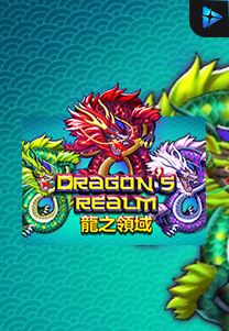 Bocoran RTP Dragons Realm di Shibatota