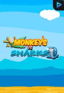 Bocoran RTP Monkeys VS Sharks di Shibatota