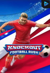 Bocoran RTP Knockout Football Rush di Shibatota