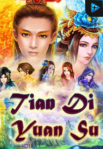 Bocoran RTP GodsofNatureTianDiYuanSu di Shibatota