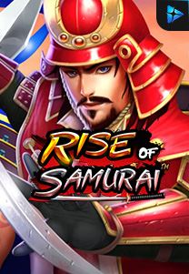 Bocoran RTP Rise of Samurai di Shibatota