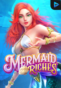 Bocoran RTP Mermaid Riches di Shibatota
