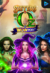 Bocoran RTP Sisters of Oz WOWPot foto di Shibatota