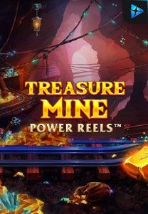 Bocoran RTP Treasure Mine Power Reels di Shibatota
