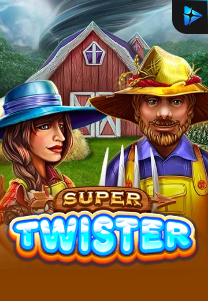 Bocoran RTP Super Twister di Shibatota