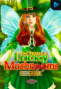 Bocoran RTP Double Lucky Mushrooms Doublemax di Shibatota