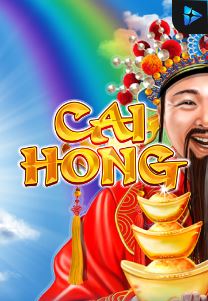 Bocoran RTP CAI HONG di Shibatota