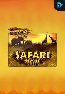 Bocoran RTP Safari Heat di Shibatota