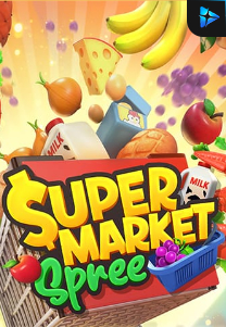 Bocoran RTP Super Market Spree di Shibatota