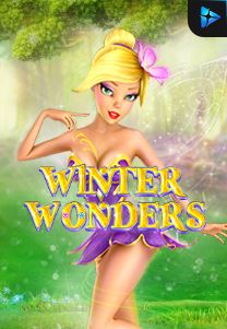 Bocoran RTP Winter Wonder di Shibatota