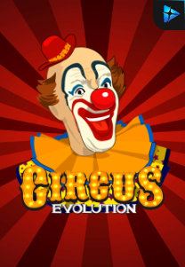 Bocoran RTP Circus Evolution di Shibatota