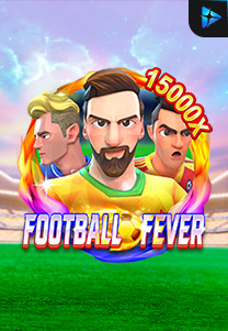 Bocoran RTP Football Fever M di Shibatota