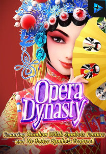 Bocoran RTP Opera Dynasty di Shibatota