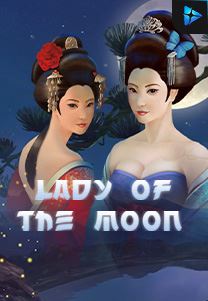 Bocoran RTP Lady of the Moon di Shibatota