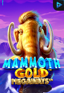 Bocoran RTP Mammoth Gold Megaways di Shibatota