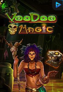 Bocoran RTP VooDoo Magic di Shibatota