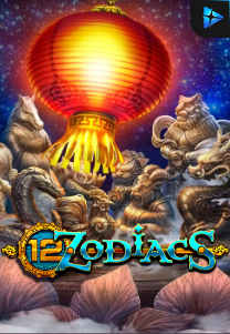 Bocoran RTP 12 Zodiacs di Shibatota