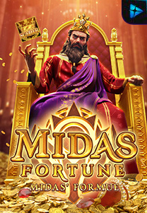 Bocoran RTP Midas Fortune di Shibatota
